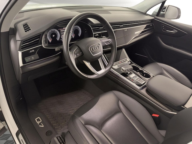 2020 Audi Q7