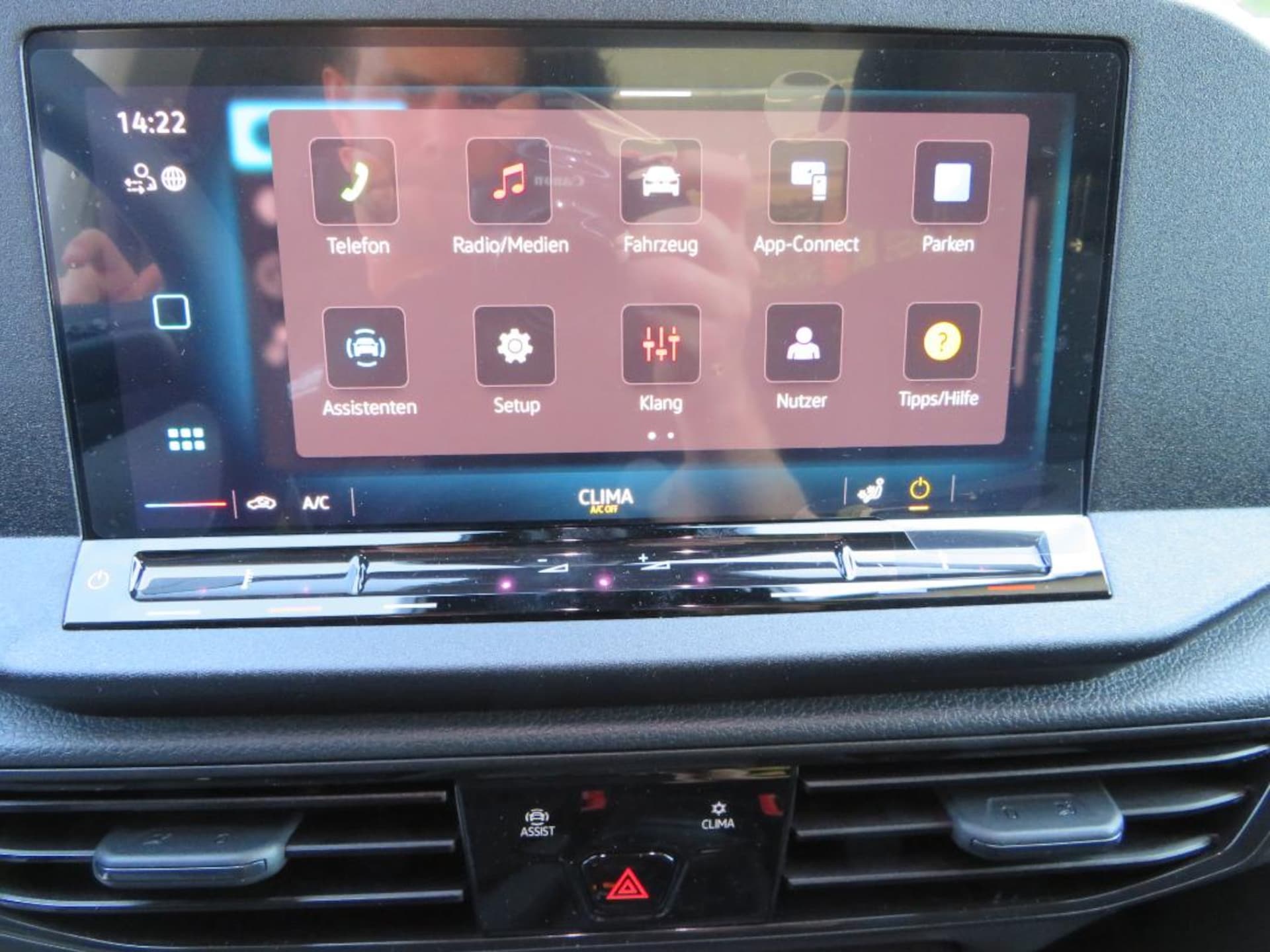 Volkswagen Caddy Cargo