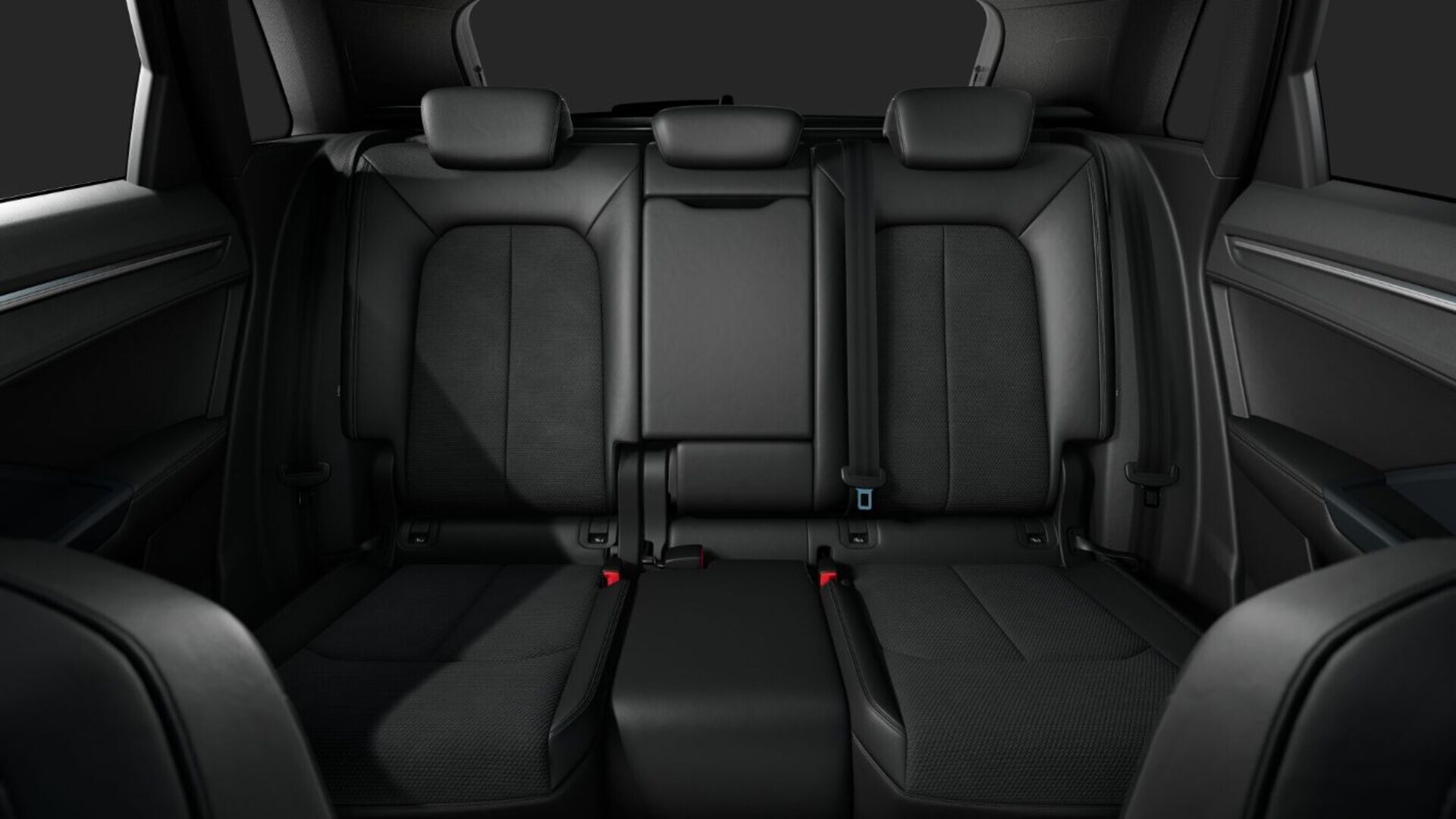 Audi Q3 SUV S line