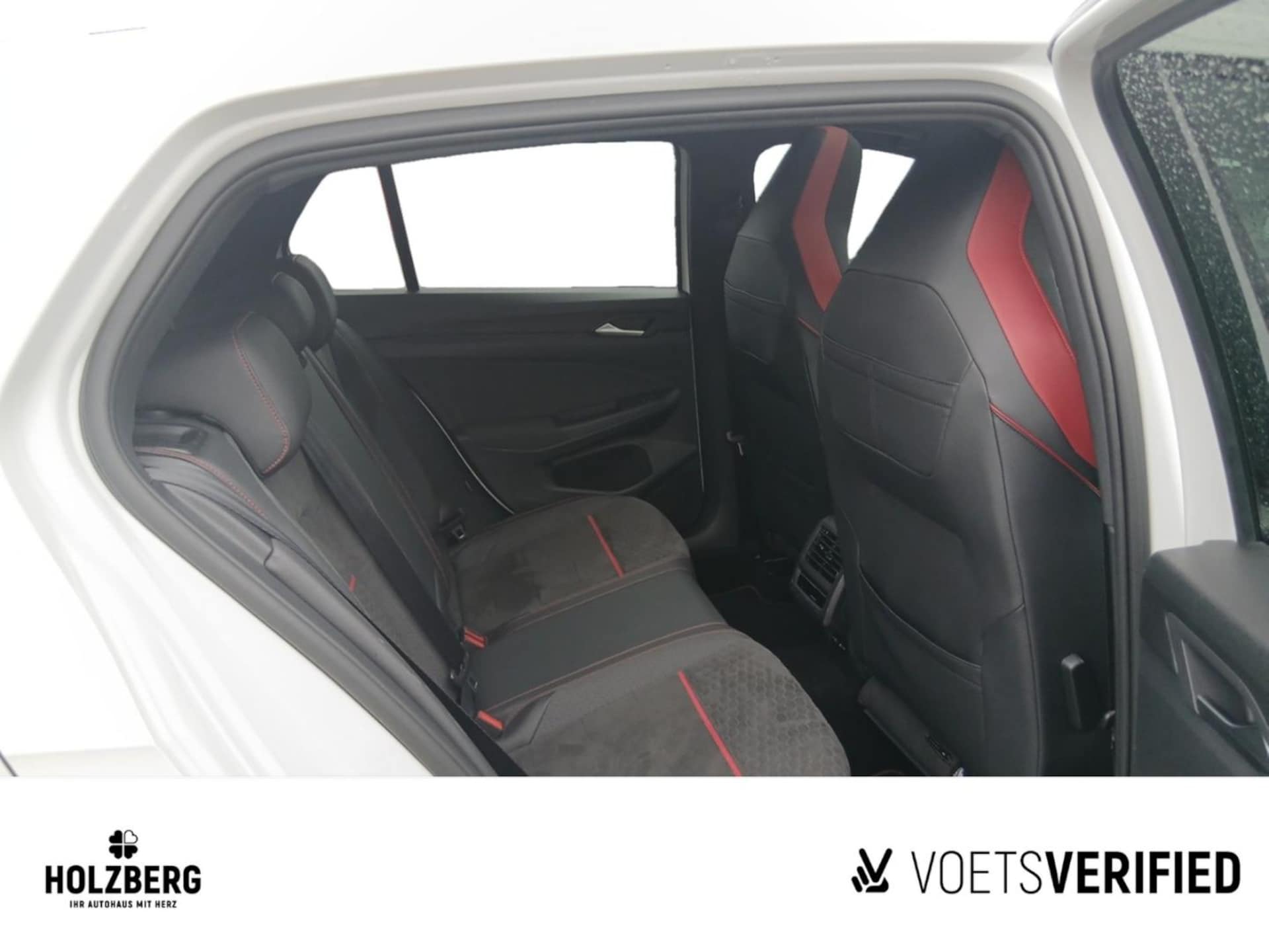 Volkswagen Golf GTI Clubsport