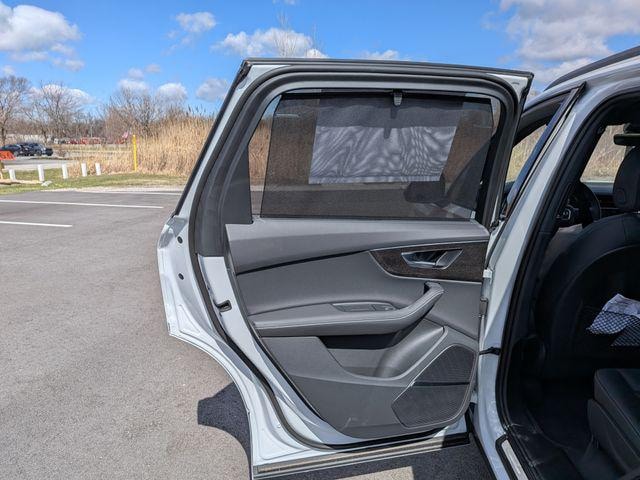 2026 Audi Q7 Premium Plus - Photo 18
