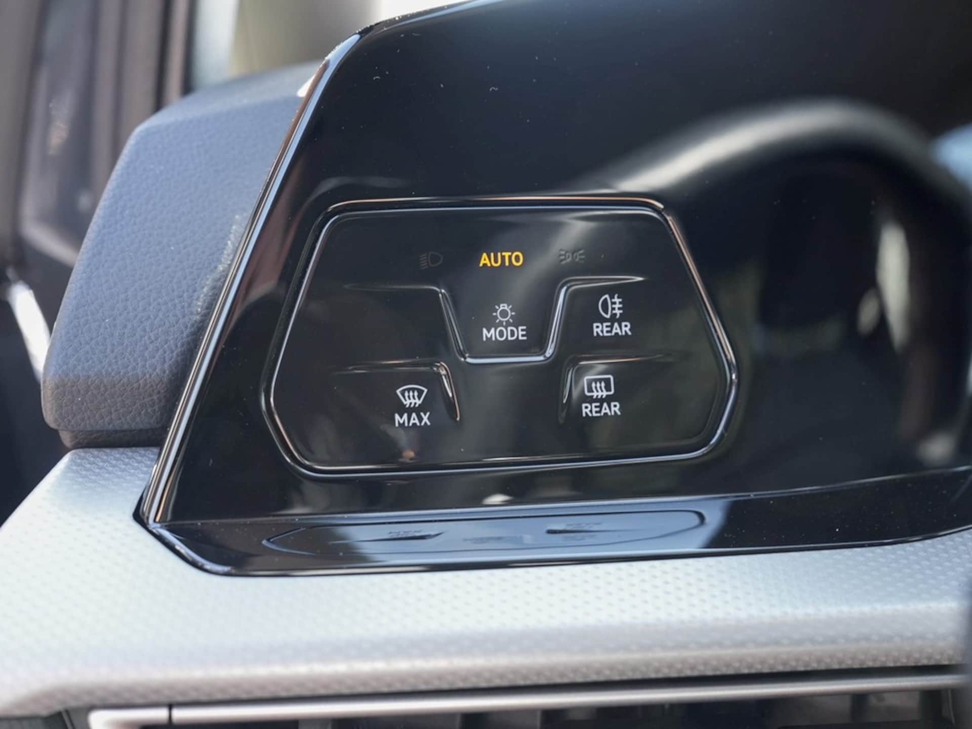 Volkswagen Golf MOVE