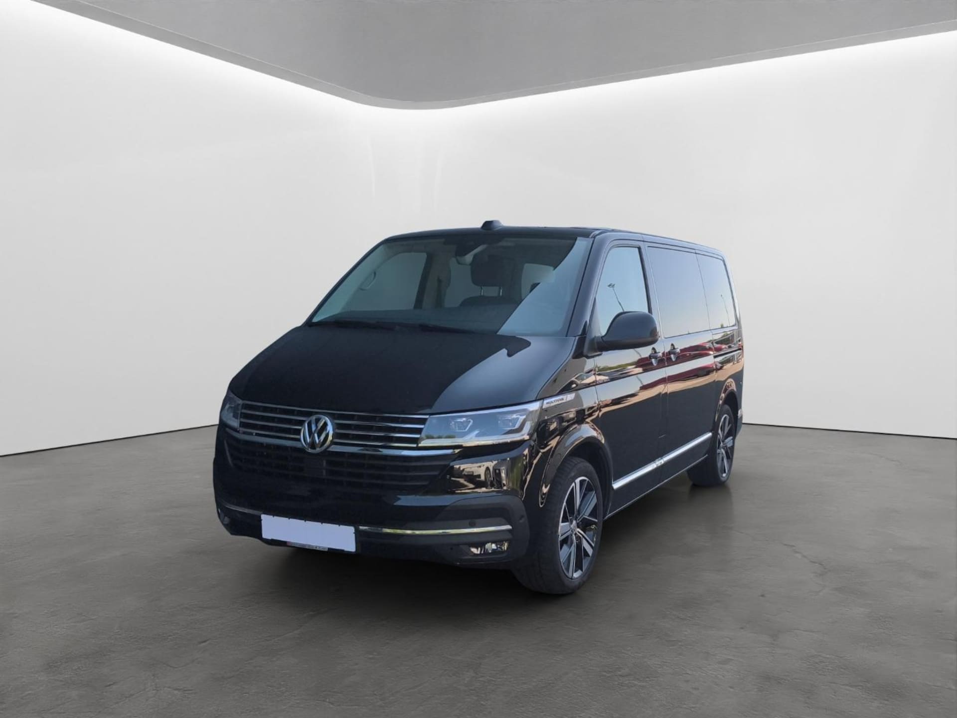Volkswagen T6.1 Multivan Comfortline
