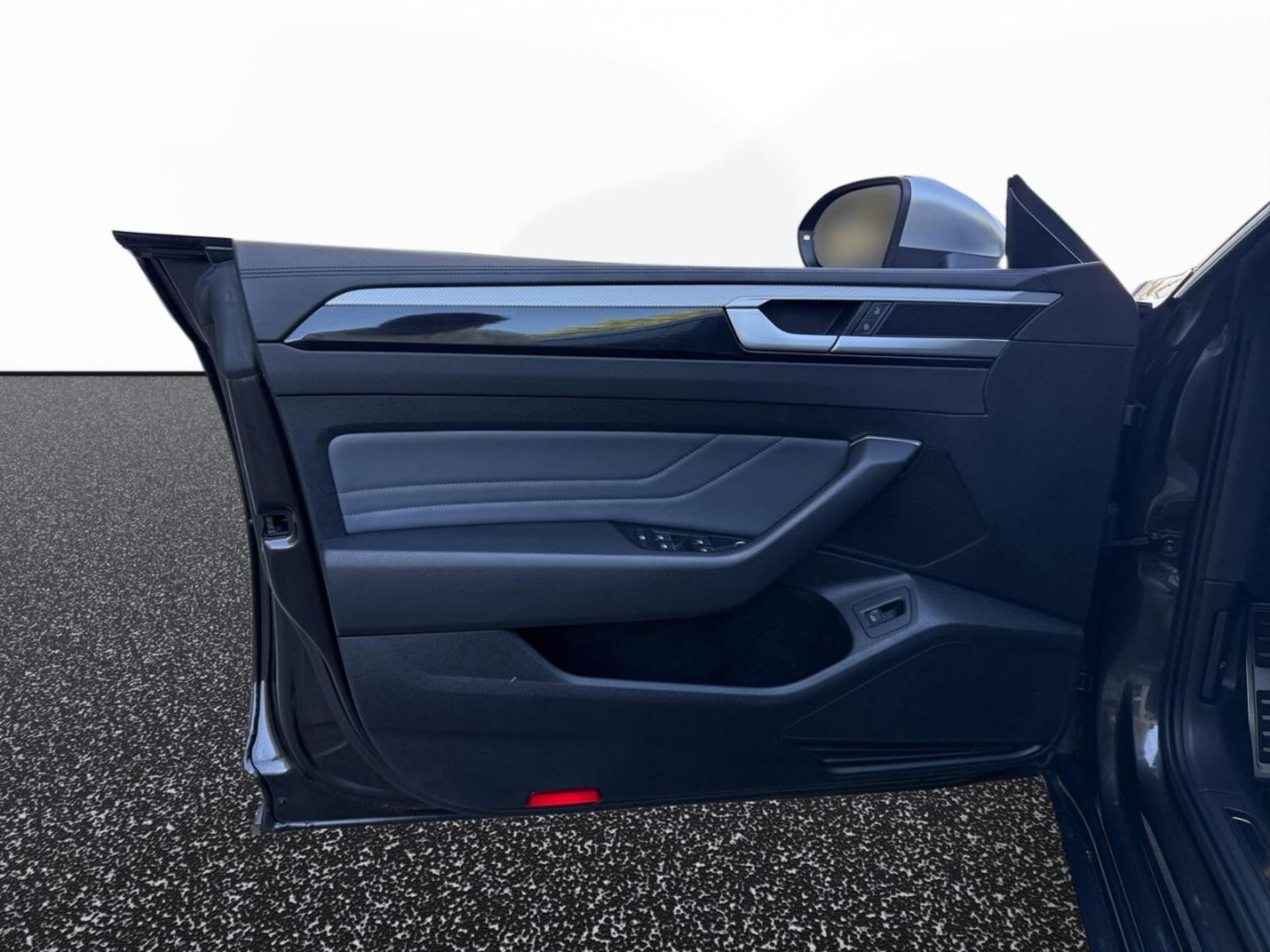 Volkswagen Arteon Shooting Brake Elegance