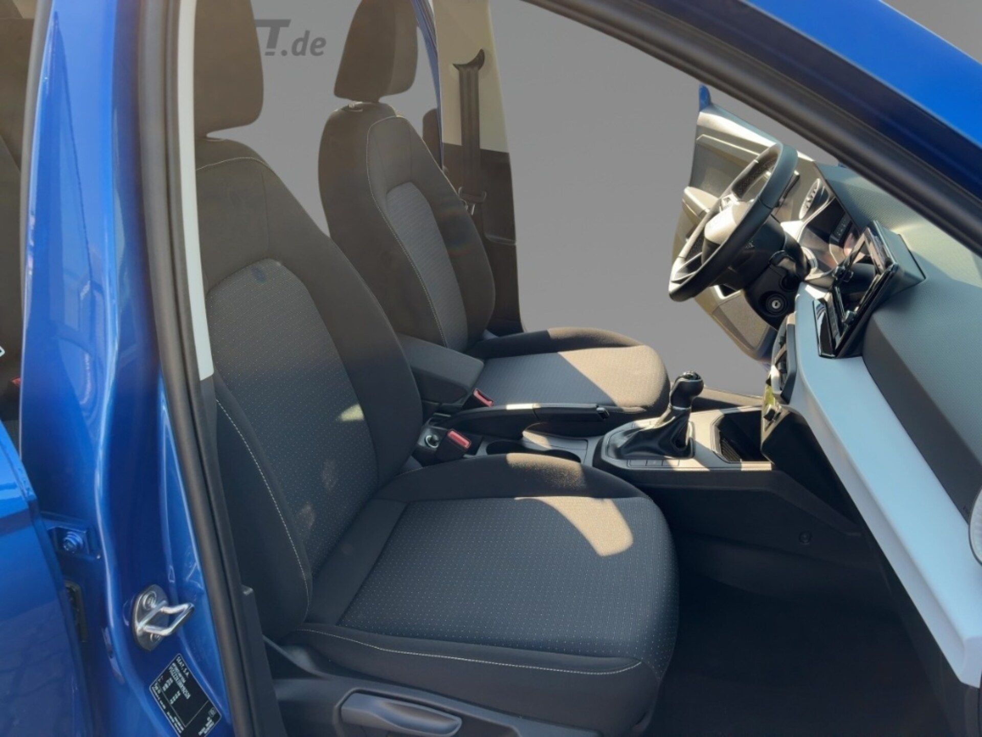 SEAT Ibiza Style