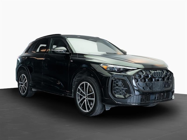 Image de {{modelName}} 2025 Audi Q5 