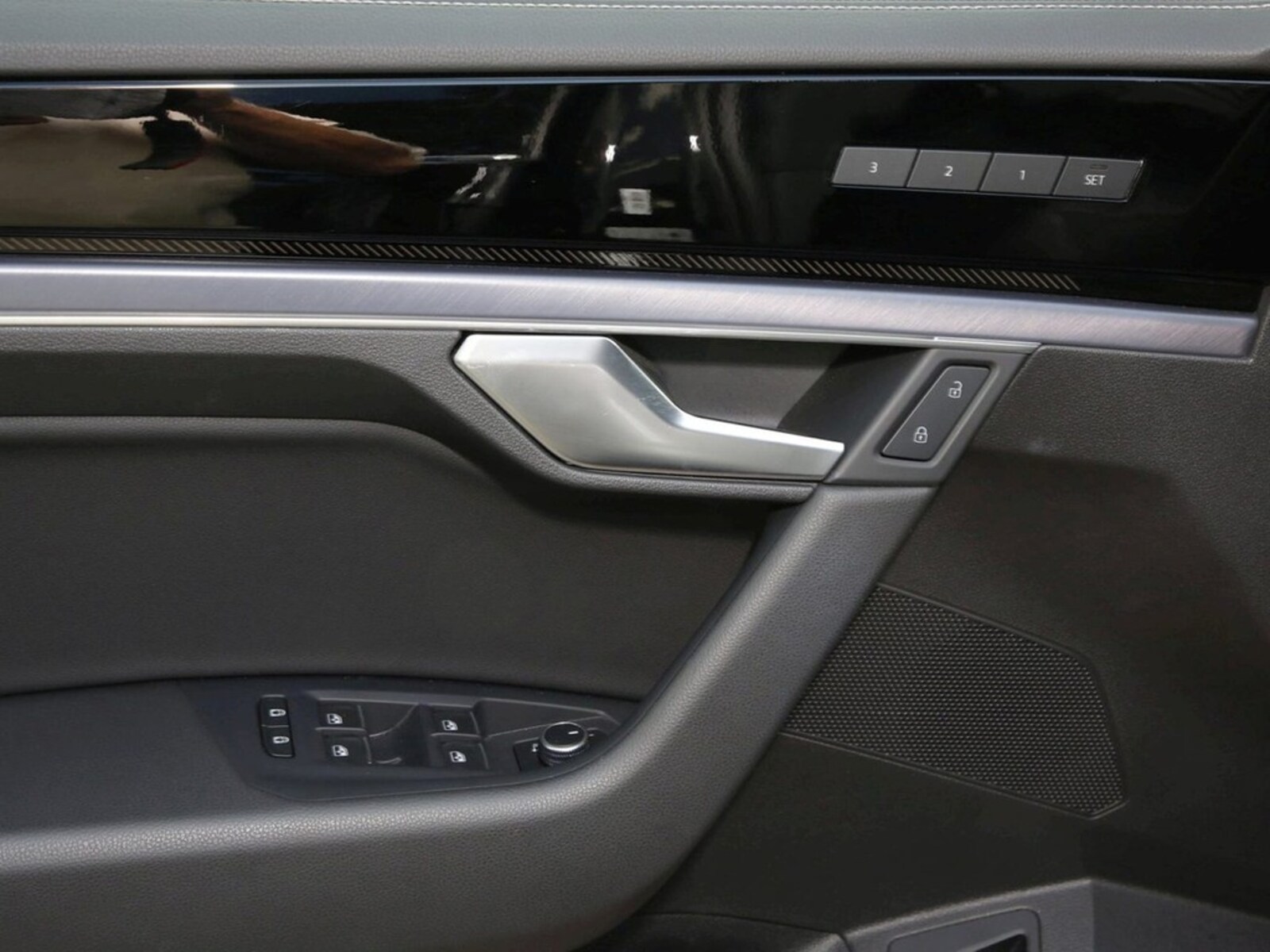 Volkswagen Touareg – Bild 17