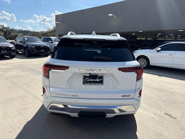 2026 GMC Terrain Denali - Photo 7