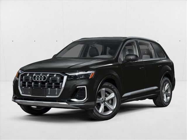 Photo of 2026 Audi Q7 