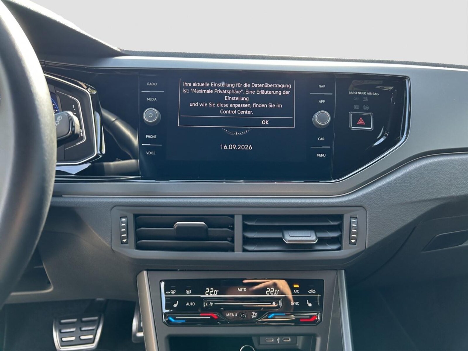 Volkswagen Polo – Bild 20