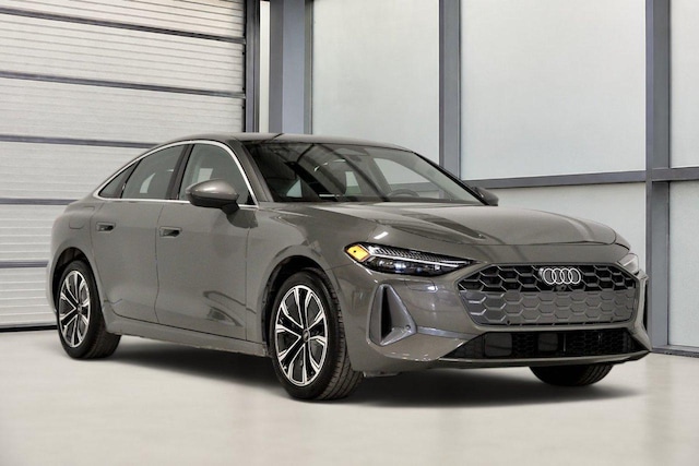 2025 Audi A5 Sedan