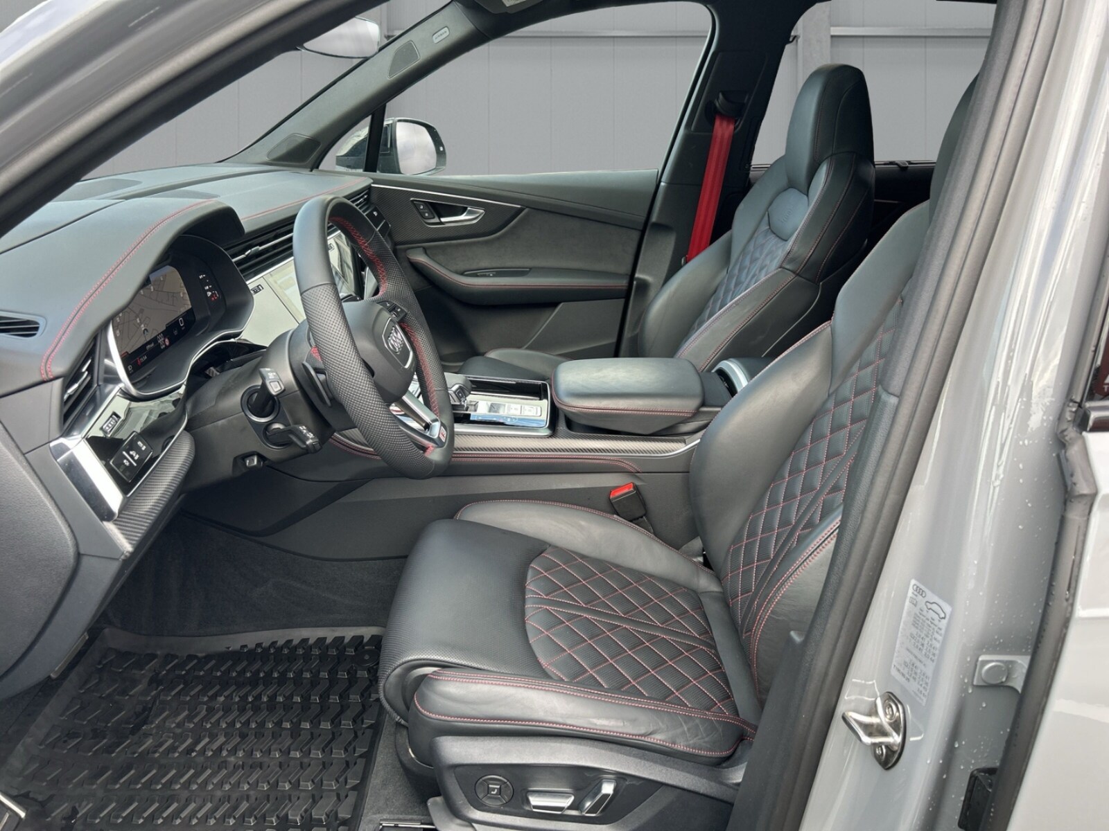 Audi SQ7 – Bild 10