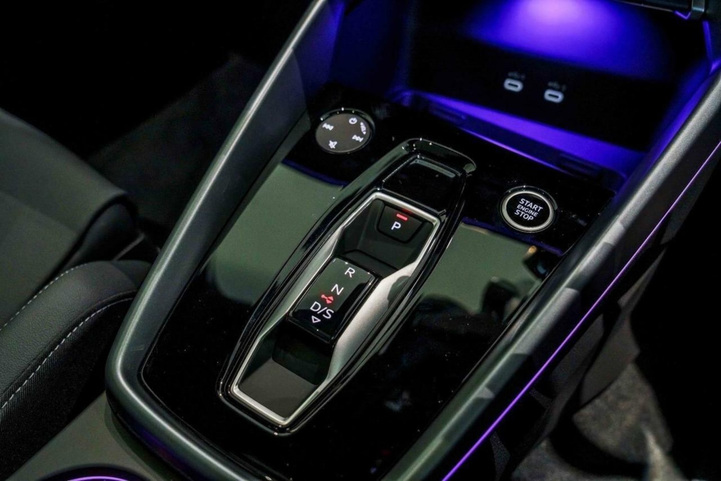 Image about Audi A3 Sportback TFSI S tronic