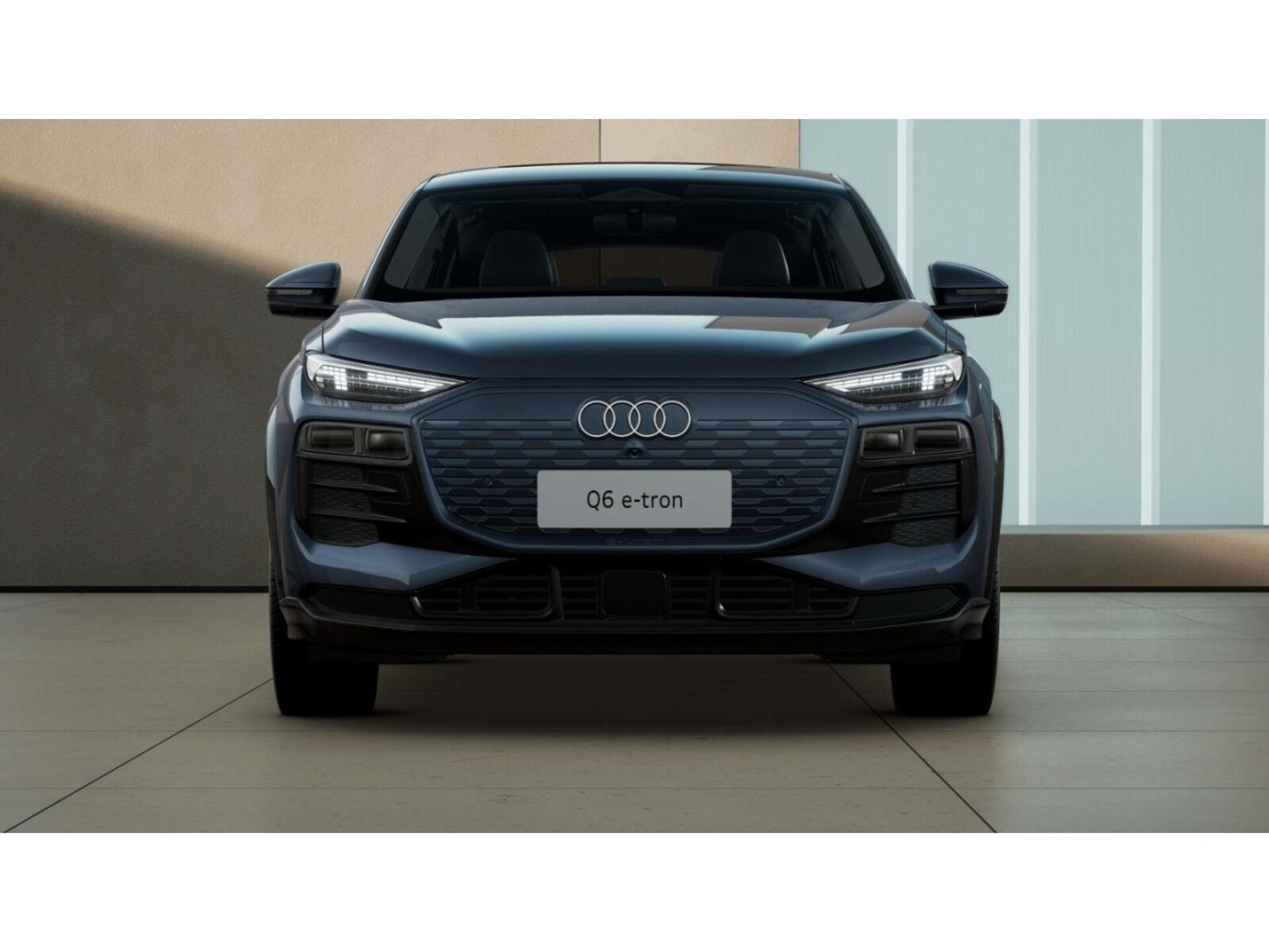 Audi Q6 Sportback e-tron – Bild 3