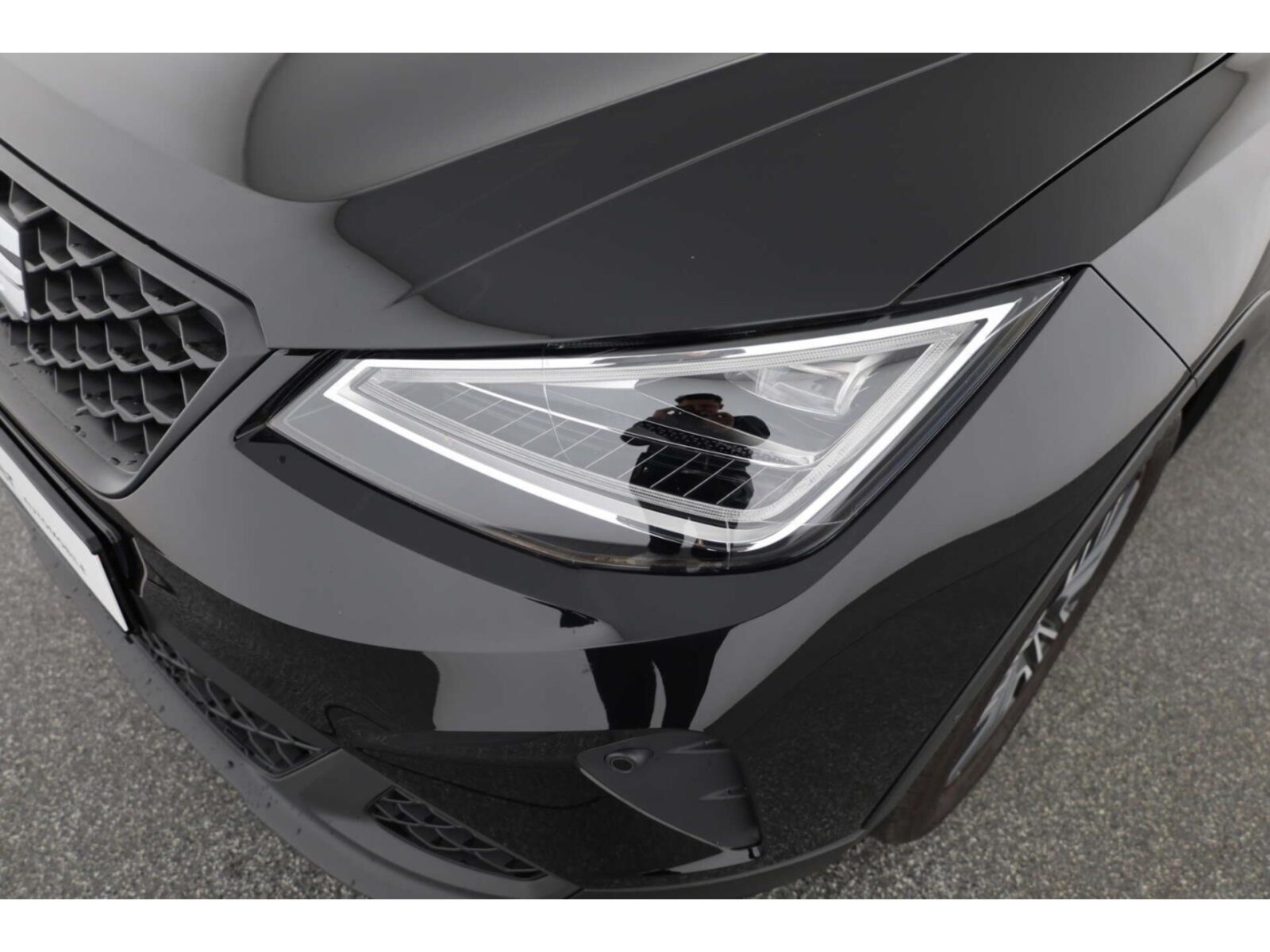 SEAT Arona – Bild 6