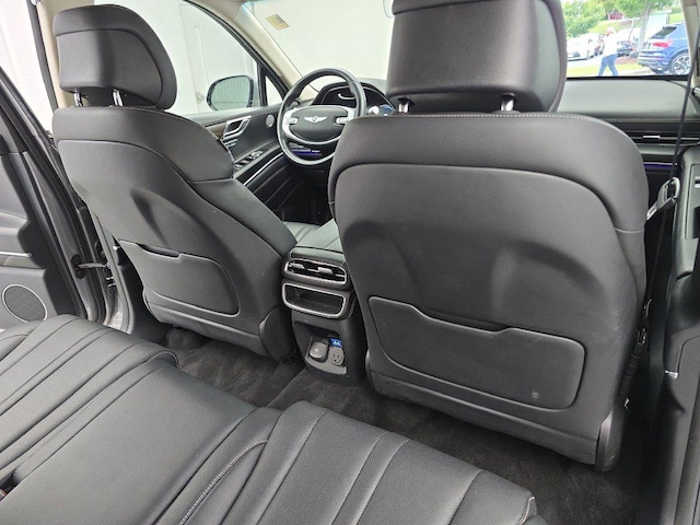 2024 GENESIS GV80 Standard - Photo 11