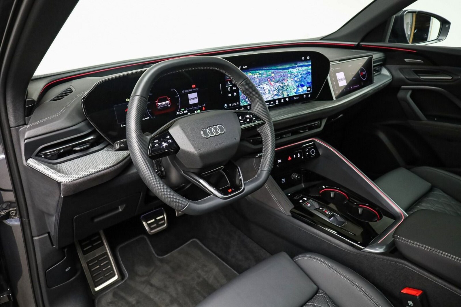 Audi Q5 – Bild 10