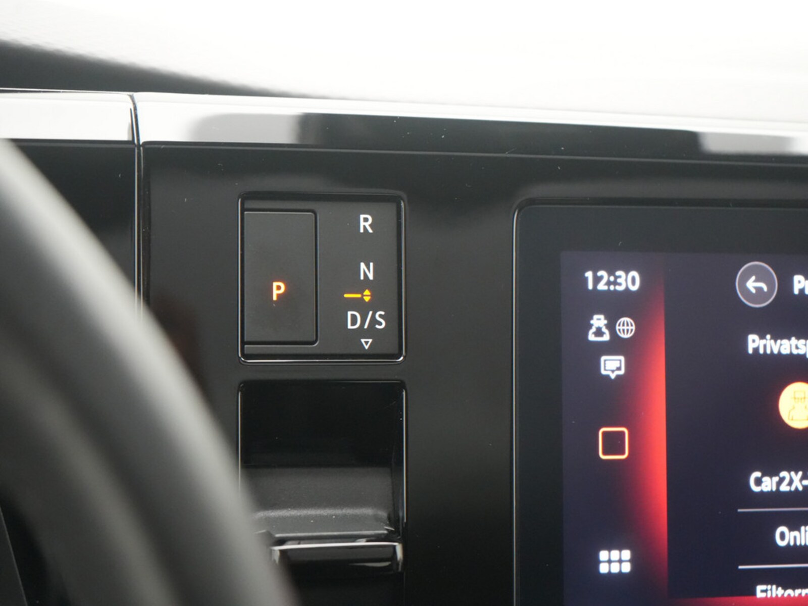 Volkswagen Multivan – Bild 12