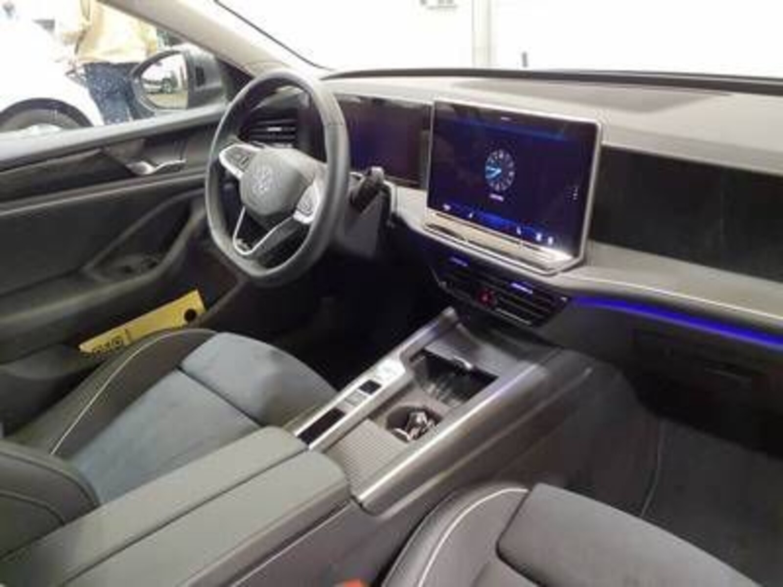 Volkswagen Passat – Bild 4