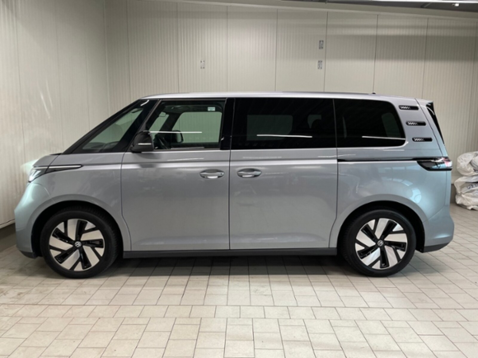 Volkswagen ID. Buzz – Bild 3