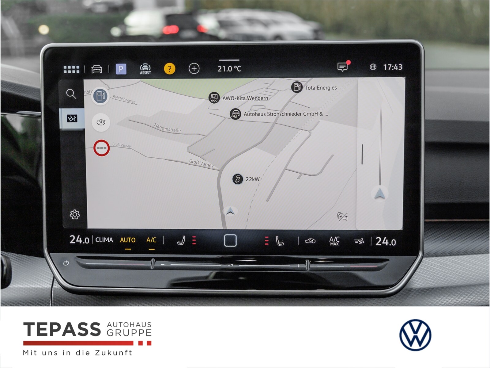 Volkswagen Golf – Bild 15