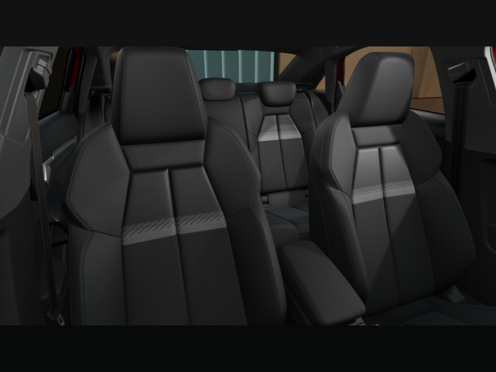 Audi A3 Limousine – Bild 10