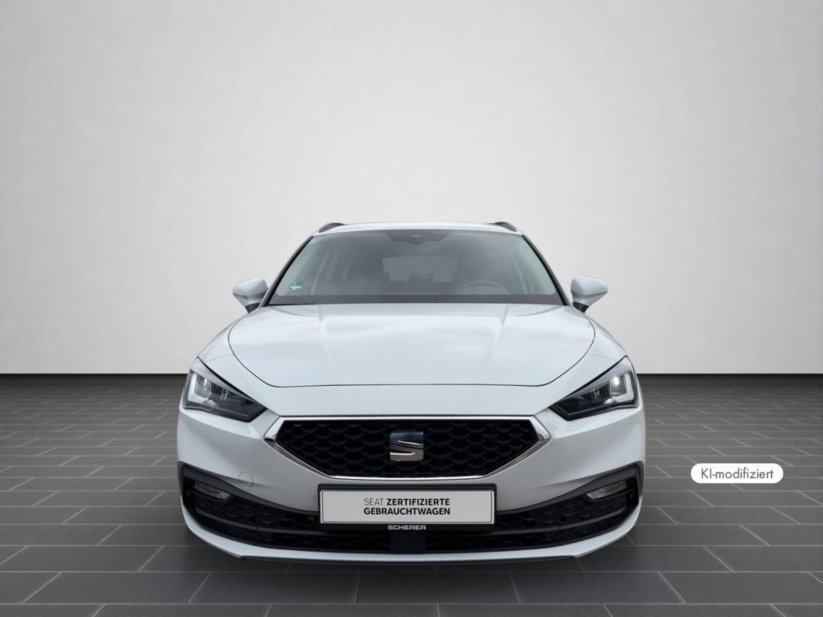 SEAT Leon Sportstourer – Bild 6