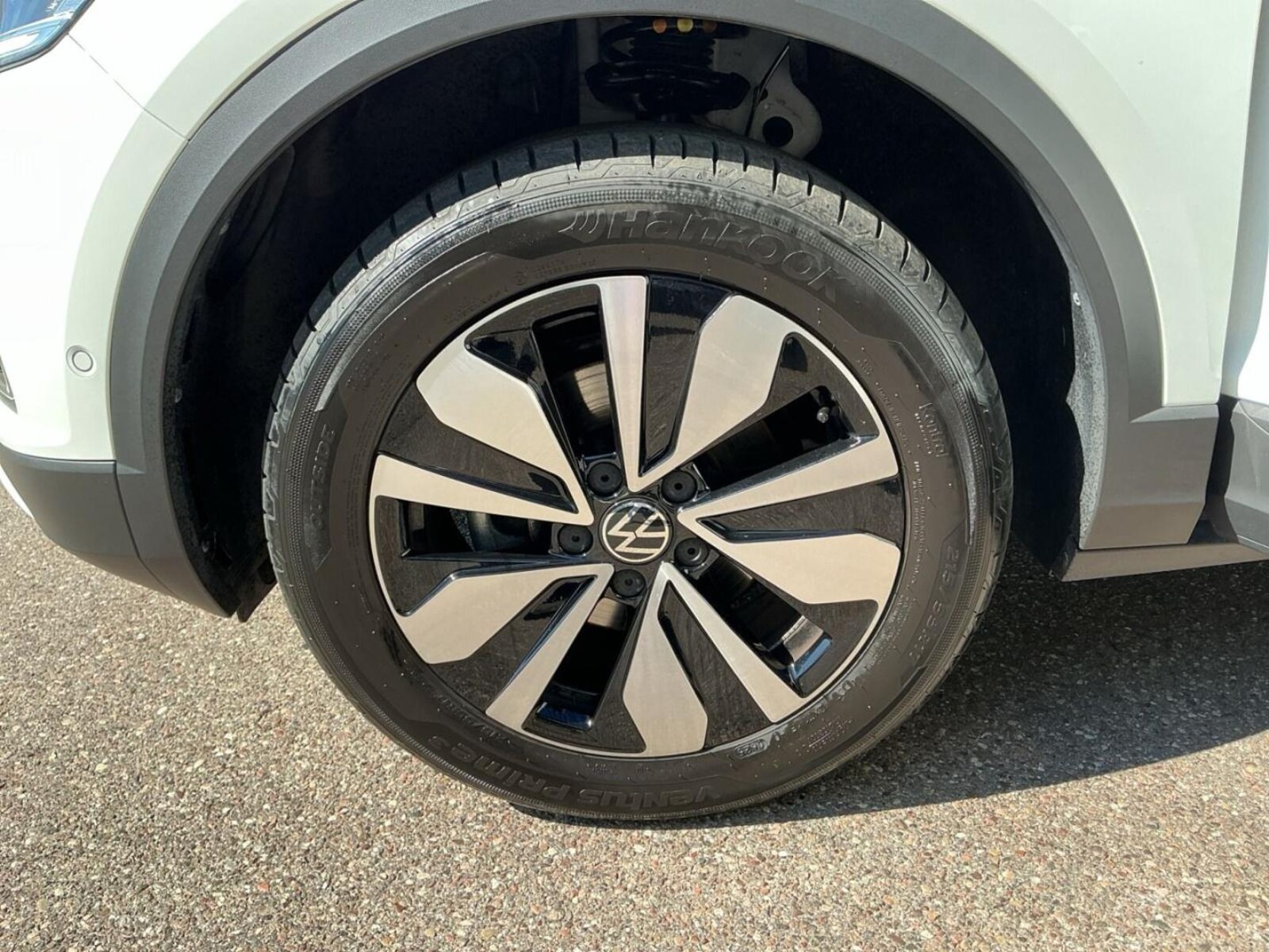 Volkswagen T-Roc – Bild 20