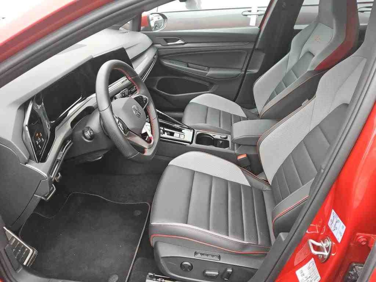 Volkswagen Golf – Bild 6