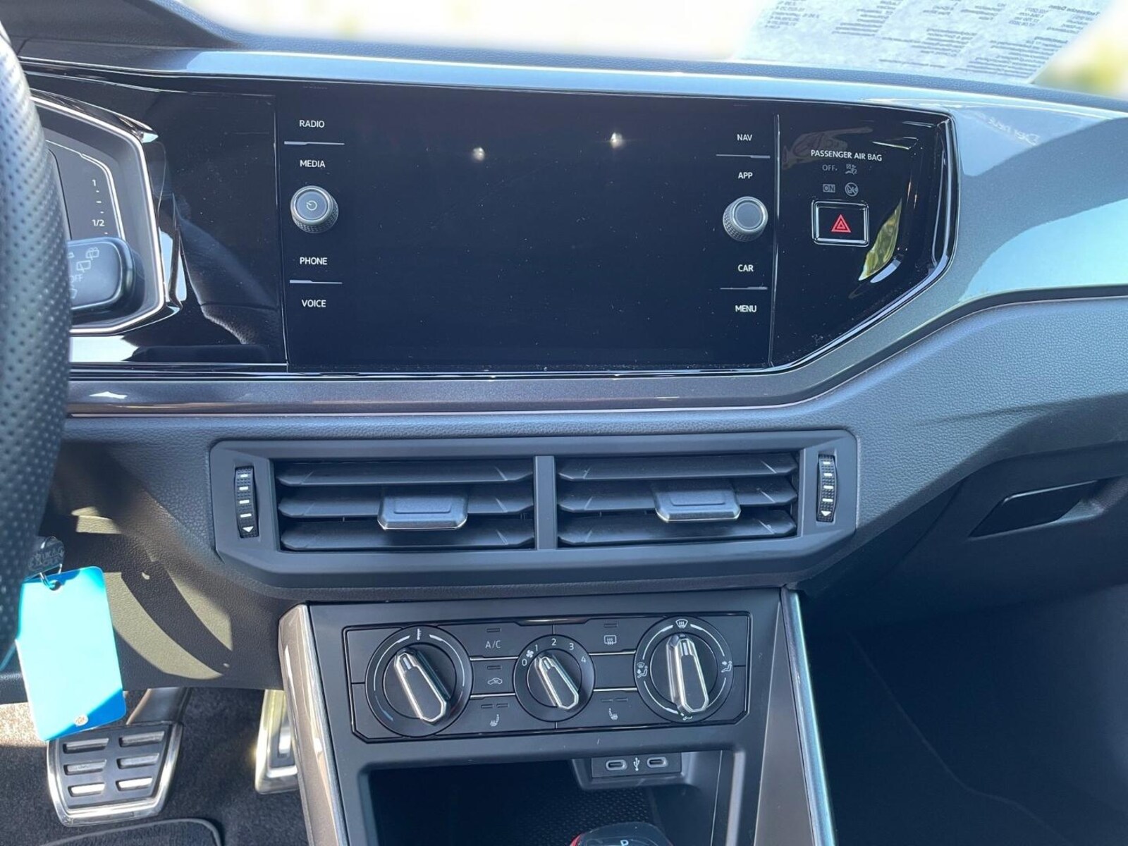 Volkswagen Polo – Bild 11