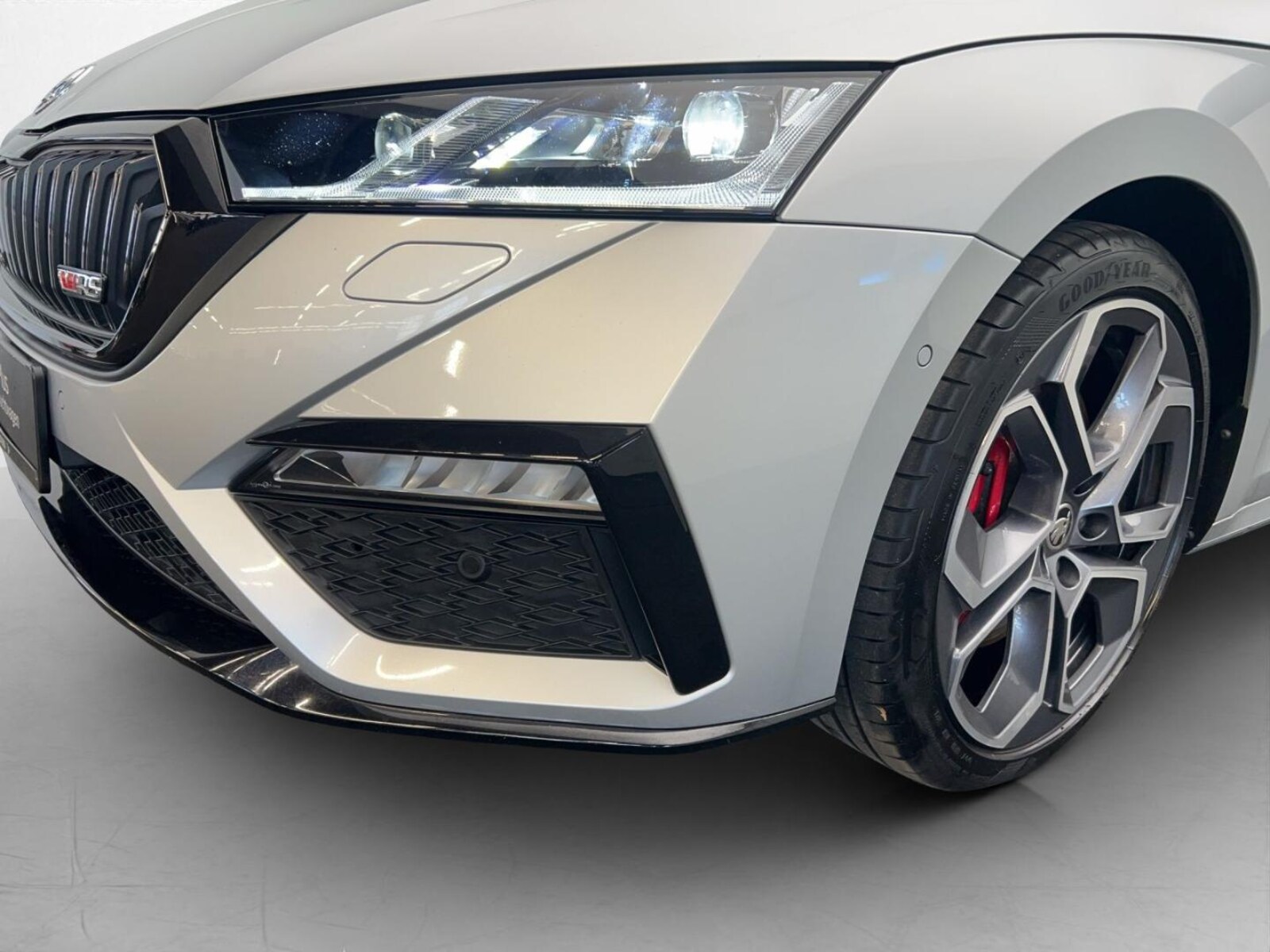 Škoda Octavia Combi – Bild 14