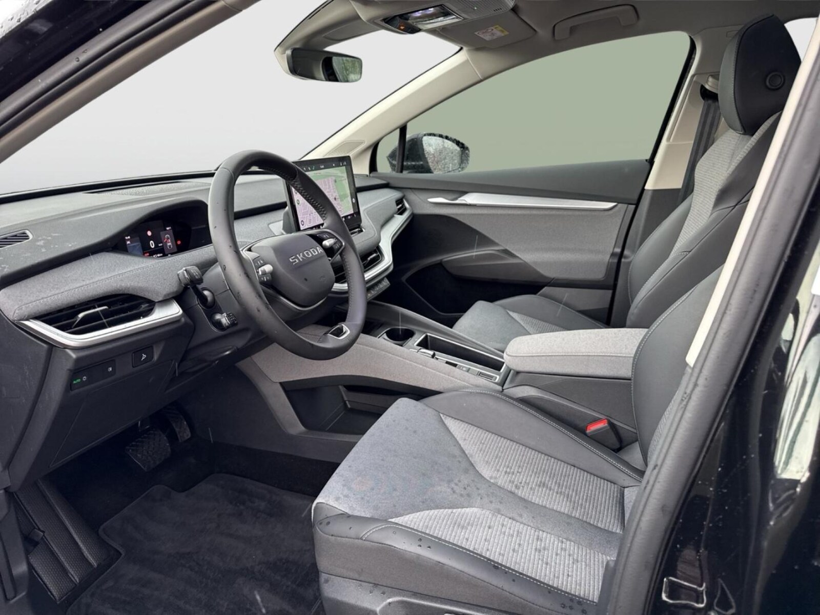 Škoda Enyaq Coupé – Bild 12