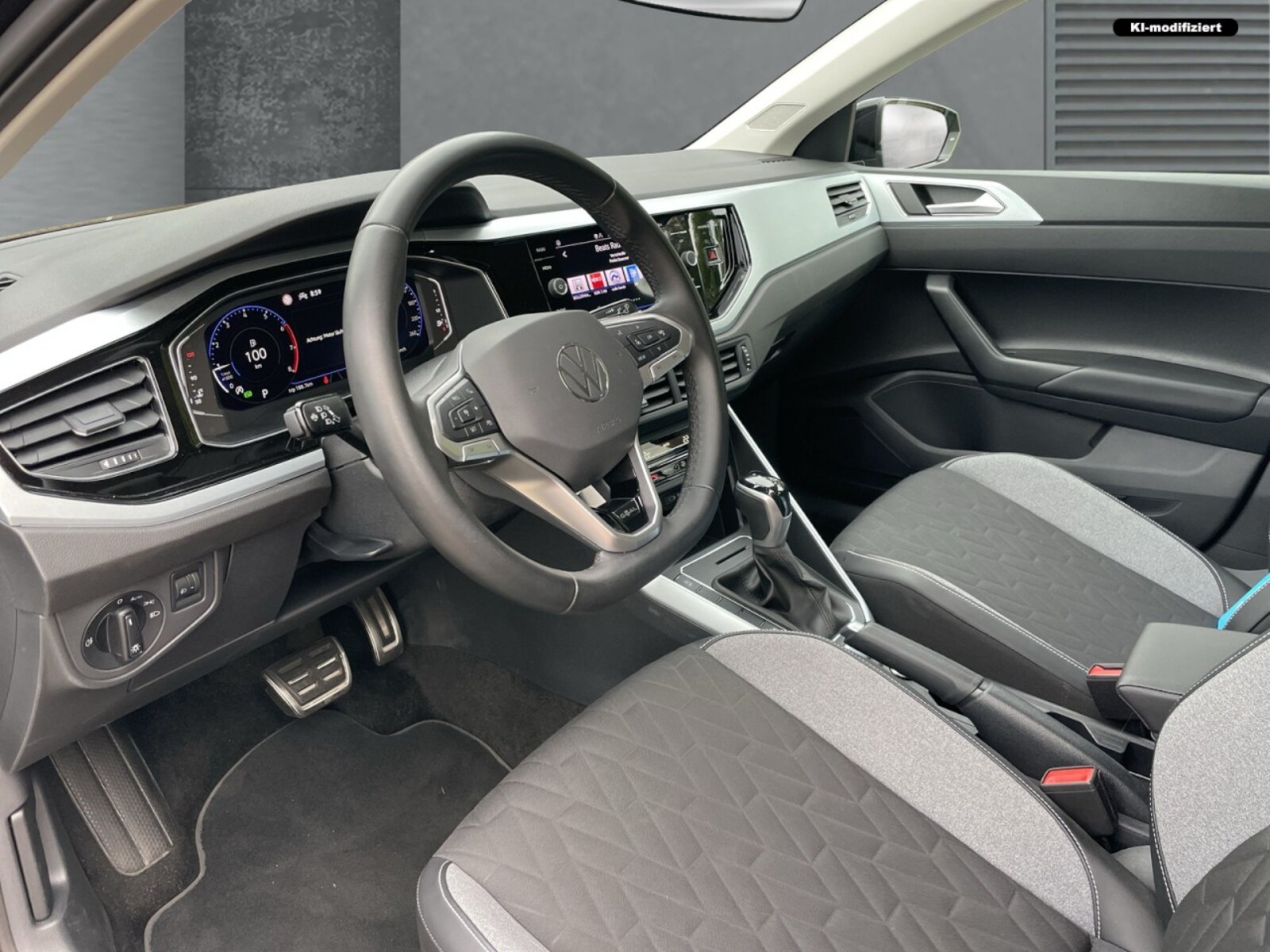 Volkswagen Polo – Bild 9