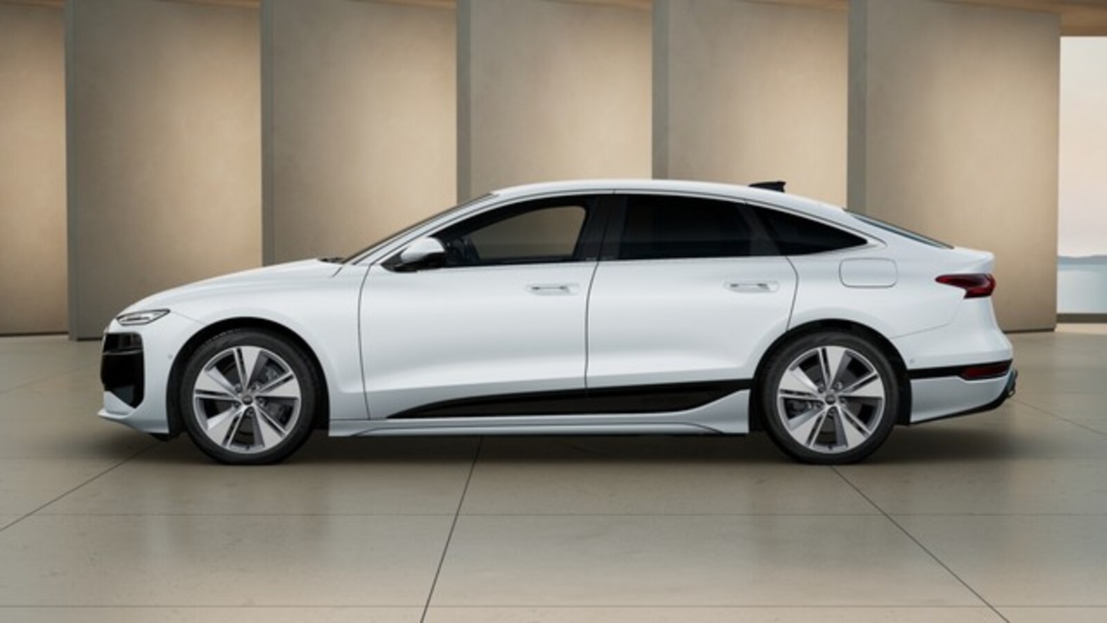 Audi A6 Sportback e-tron – Bild 6