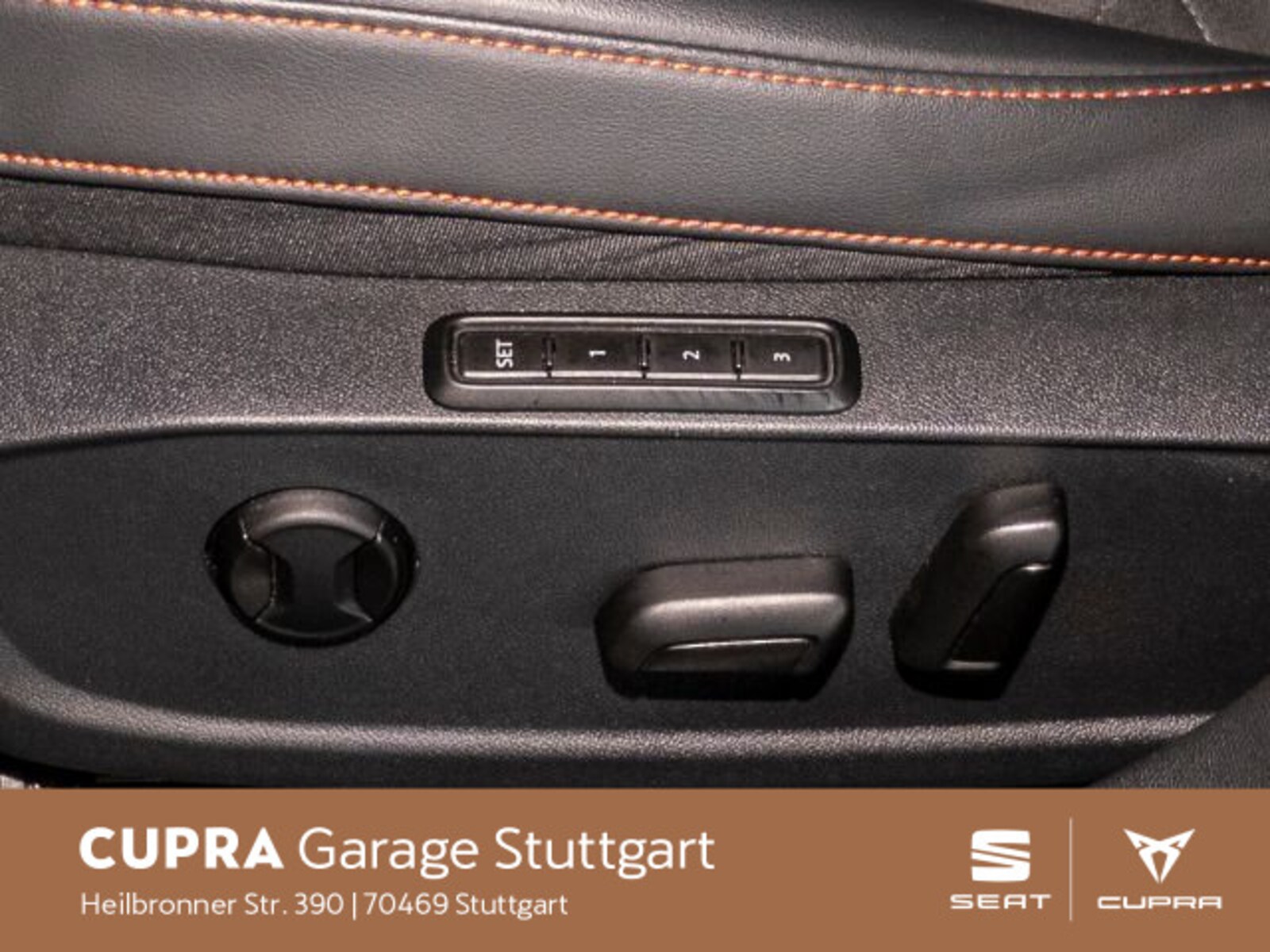 SEAT Leon Sportstourer – Bild 11
