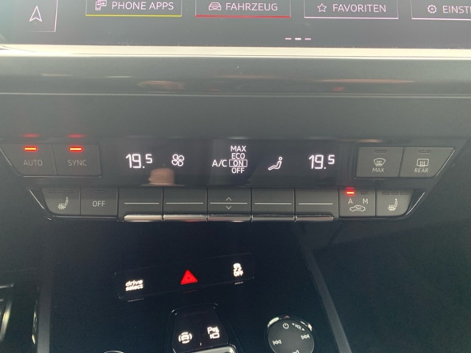 Audi Q4 Sportback e-tron – Bild 21