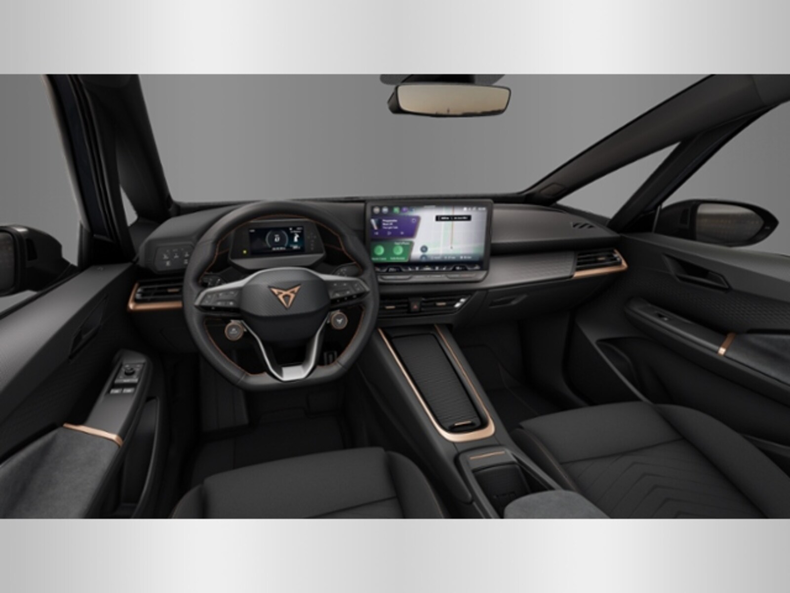 CUPRA Born – Bild 7