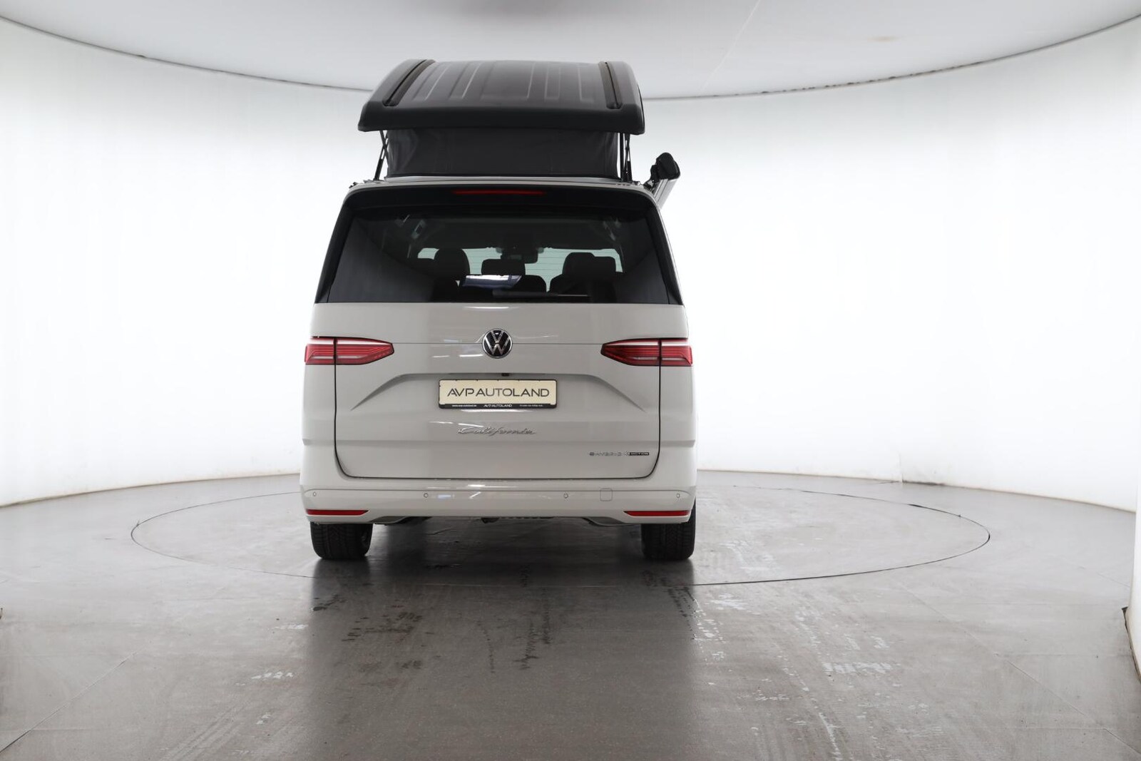 Volkswagen California – Bild 6