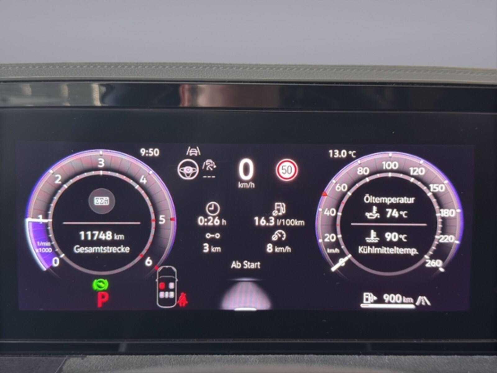 Volkswagen Tiguan – Bild 10