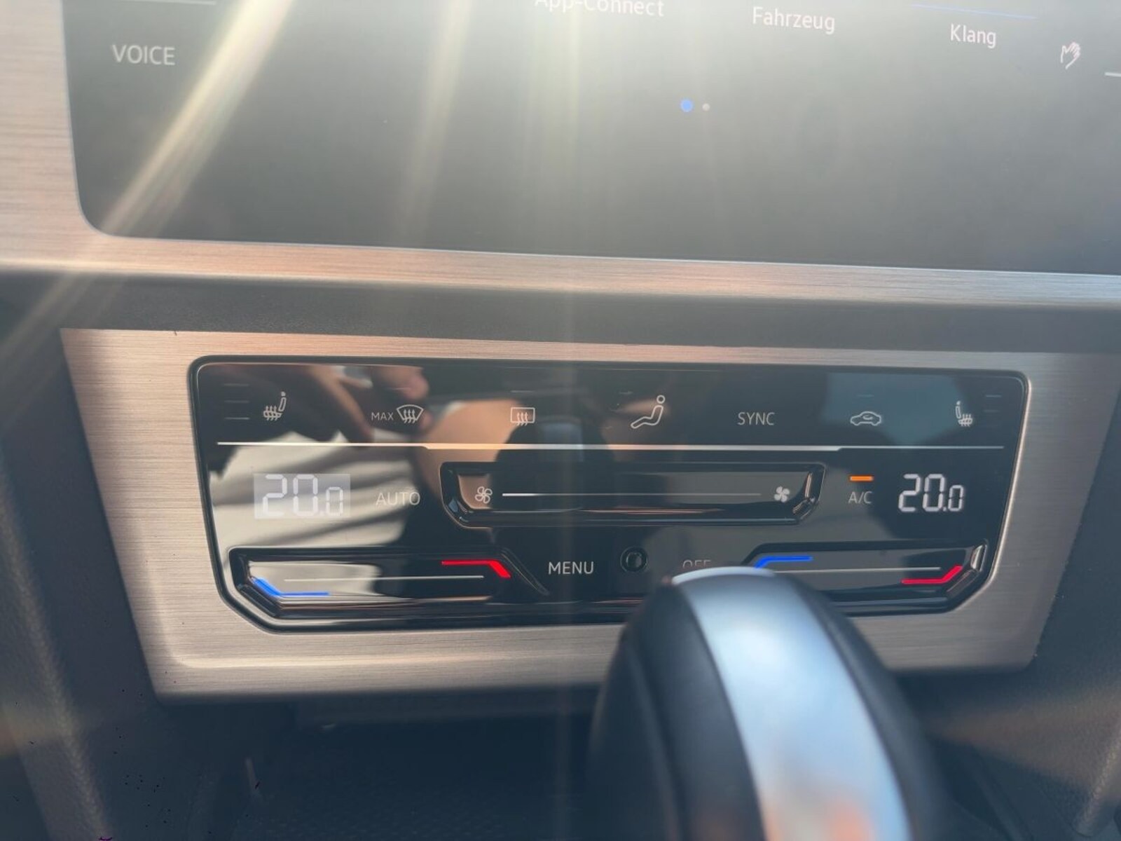 Volkswagen Passat Variant – Bild 15