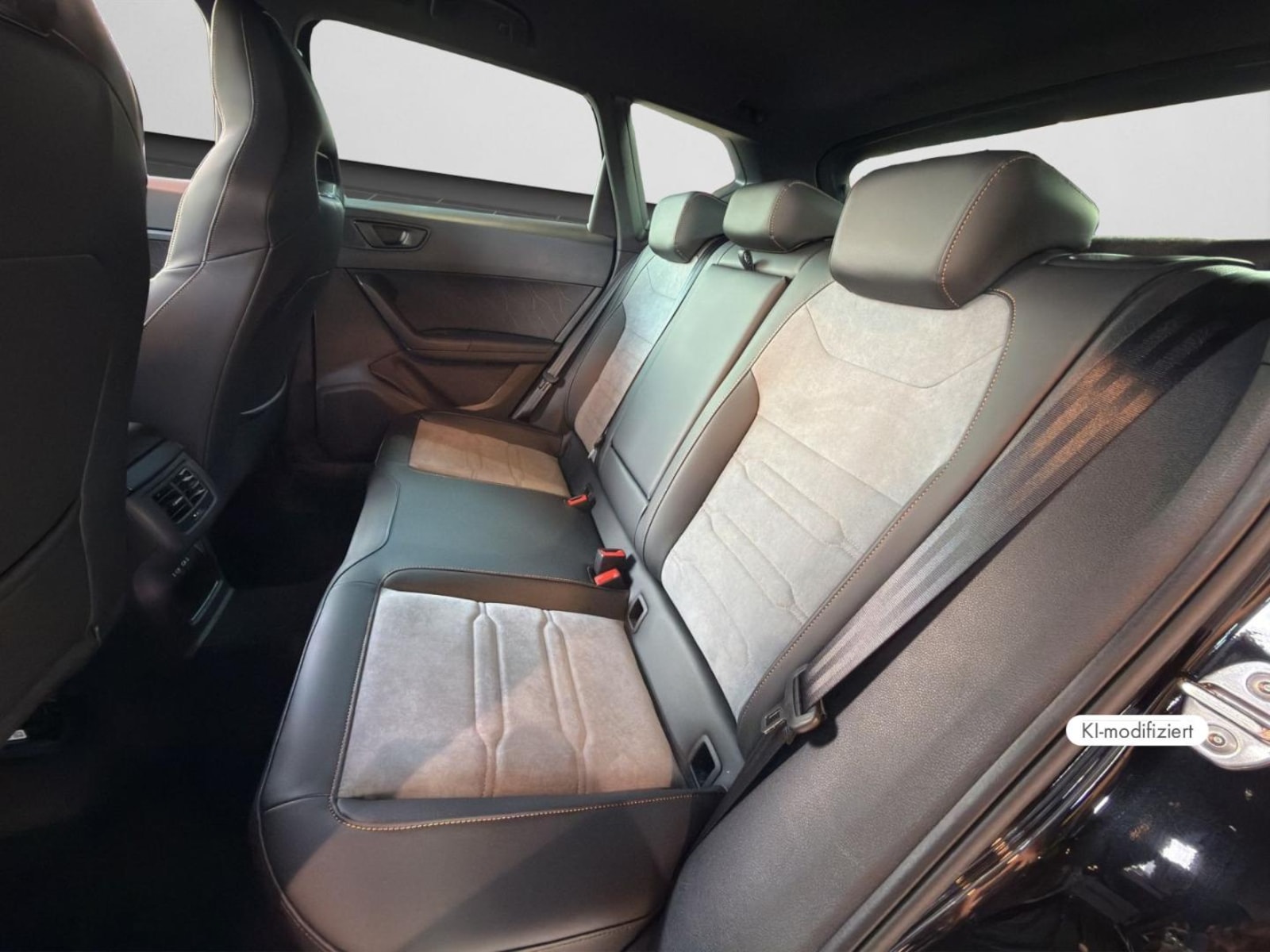 CUPRA Ateca – Bild 14