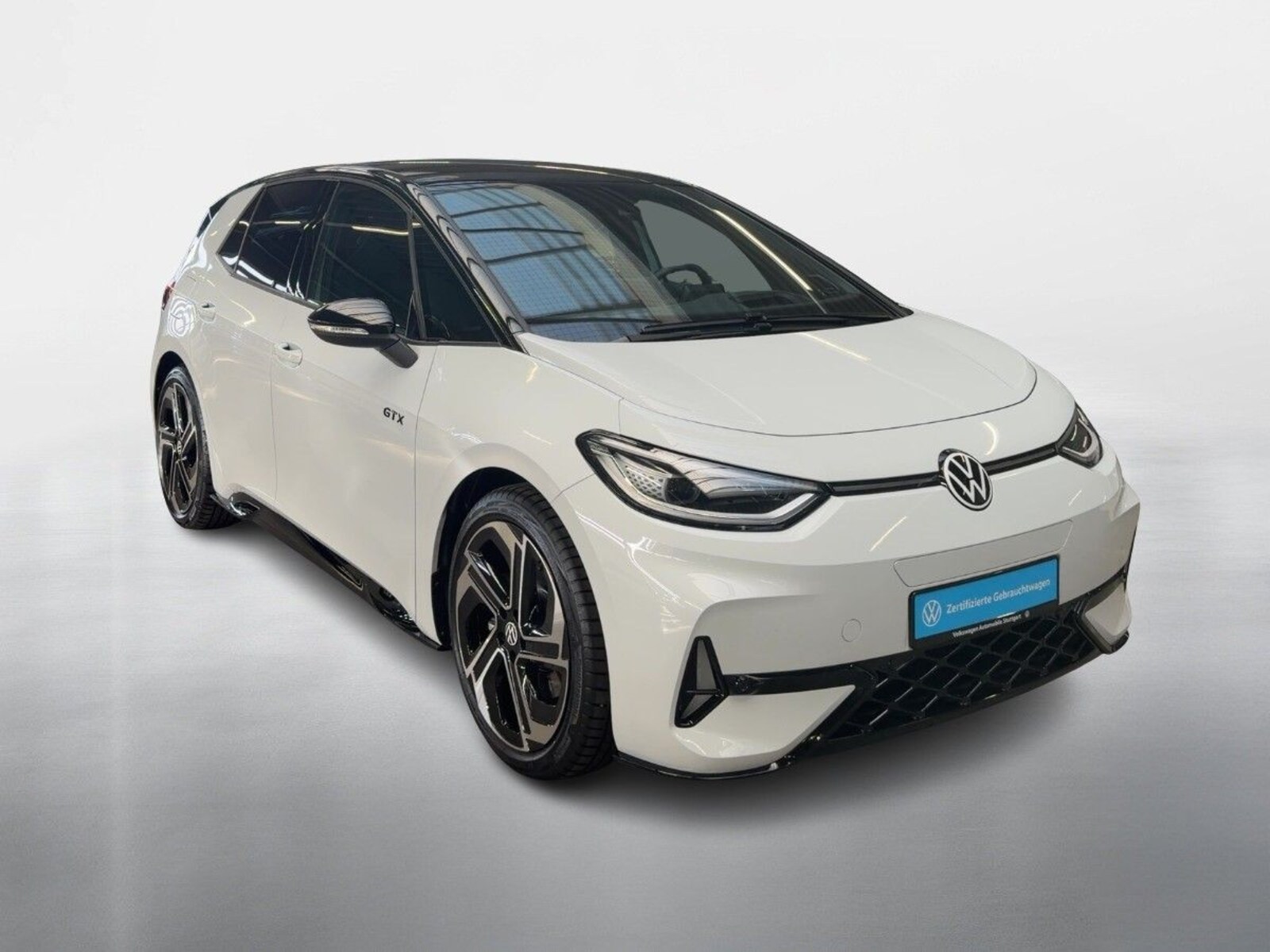 Volkswagen ID.3 – Bild 5