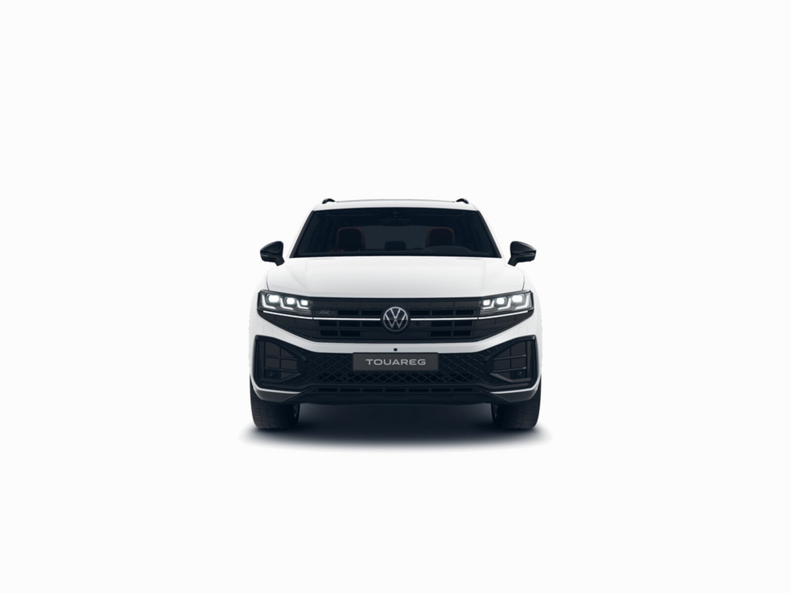 Volkswagen Touareg – Bild 10