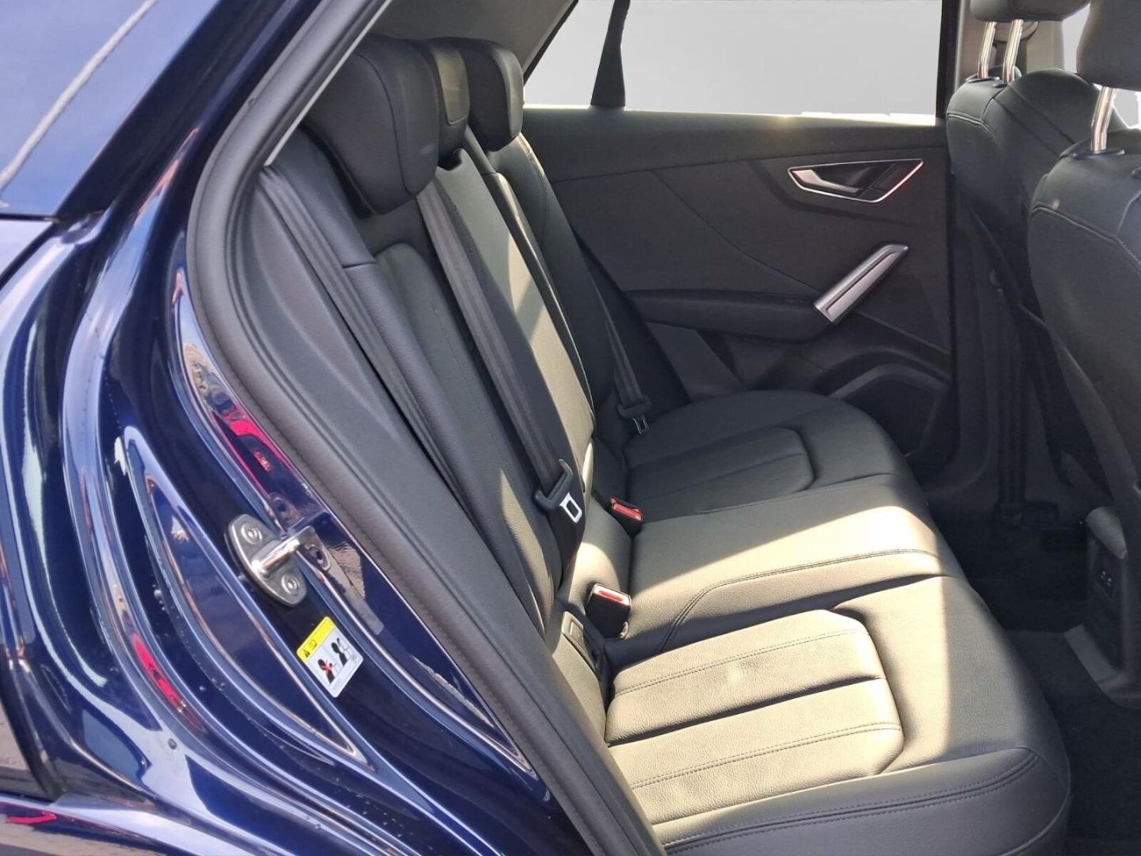 Audi Q2 – Bild 6