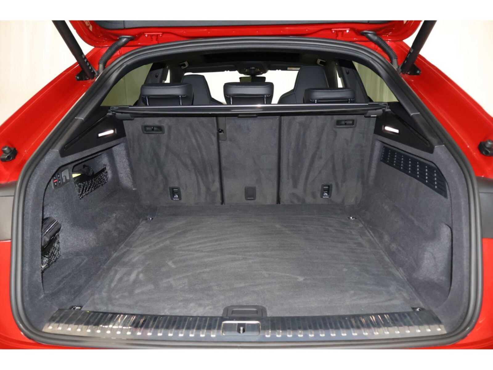 Audi Q8 – Bild 6