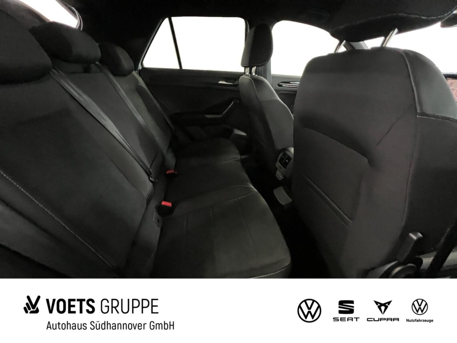 Volkswagen T-Roc – Bild 13