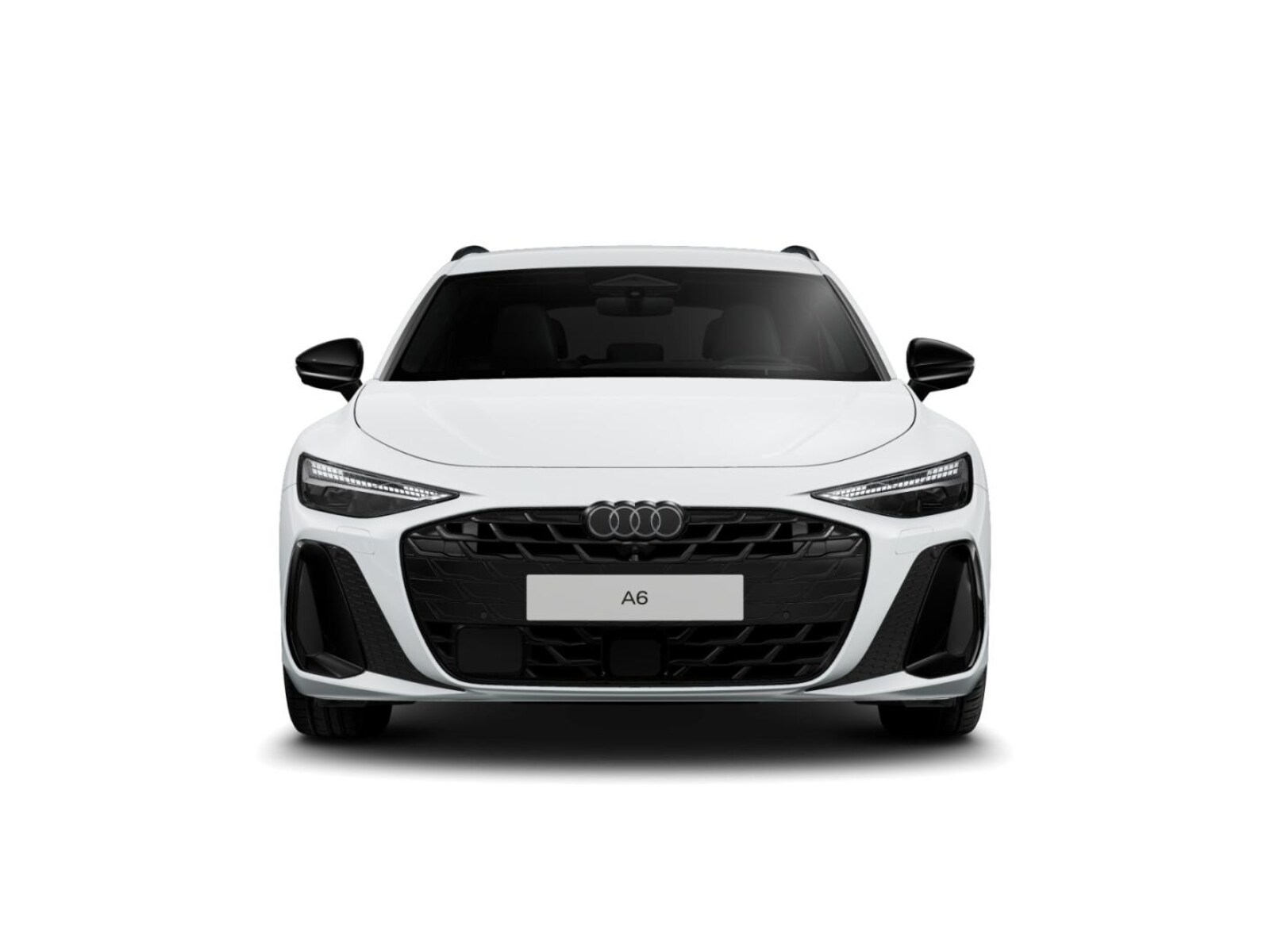 Audi A6 Avant – Bild 3