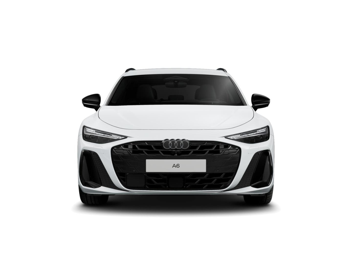 Bild über Audi A6 Avant edition one TFSI 150 kW S tronic - für weitere Informationen kontaktieren Sie den Audi Partner