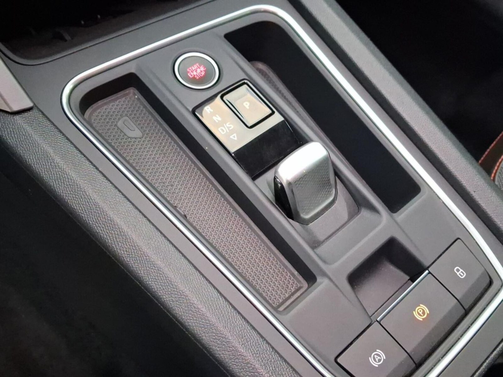 SEAT Leon Sportstourer – Bild 11