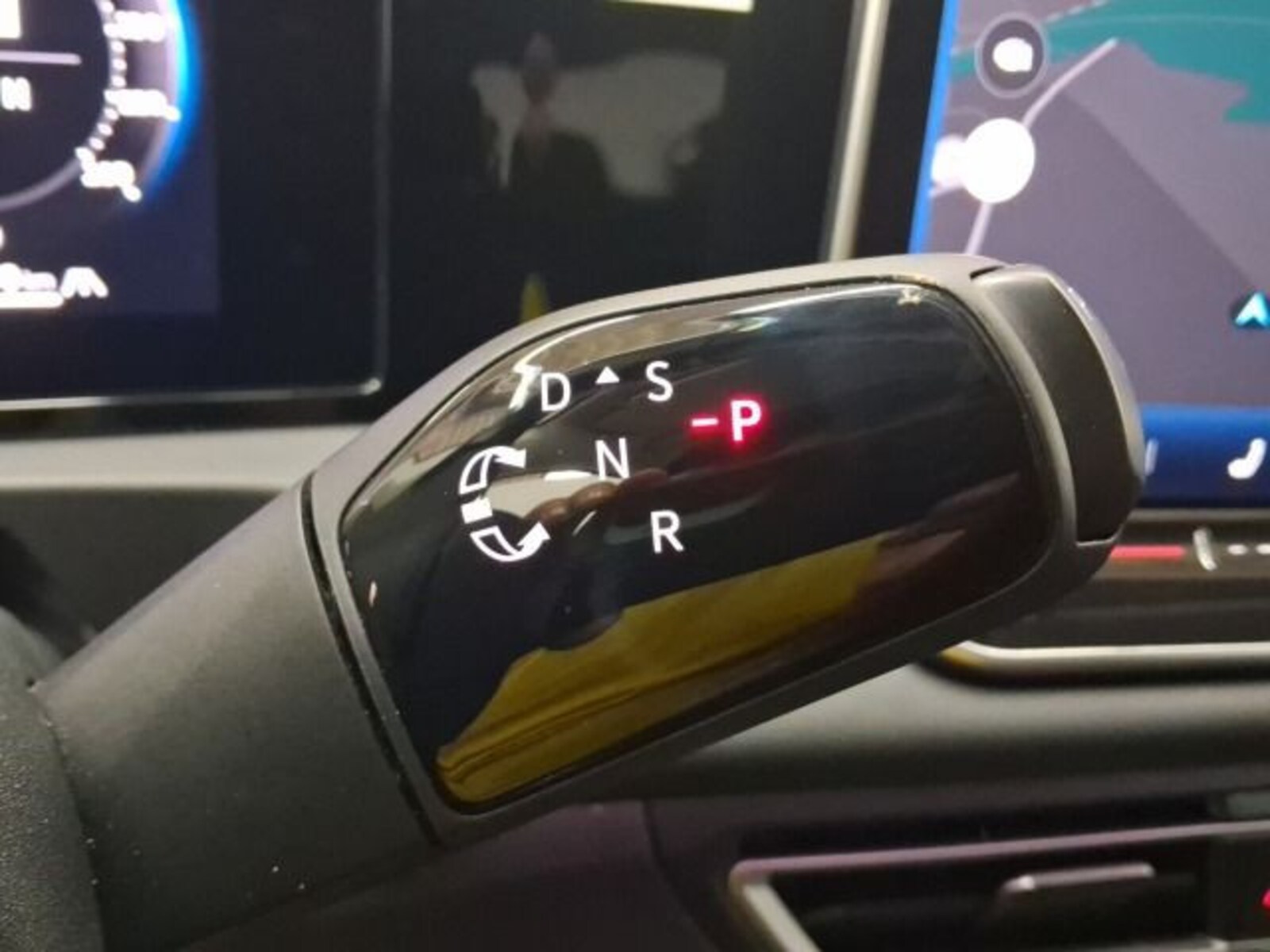 Volkswagen Tiguan – Bild 11